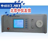 TG-J216 CO2红外气体分析仪